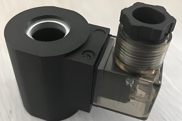 使用不當會造成電磁閥線圈使用壽命縮短！